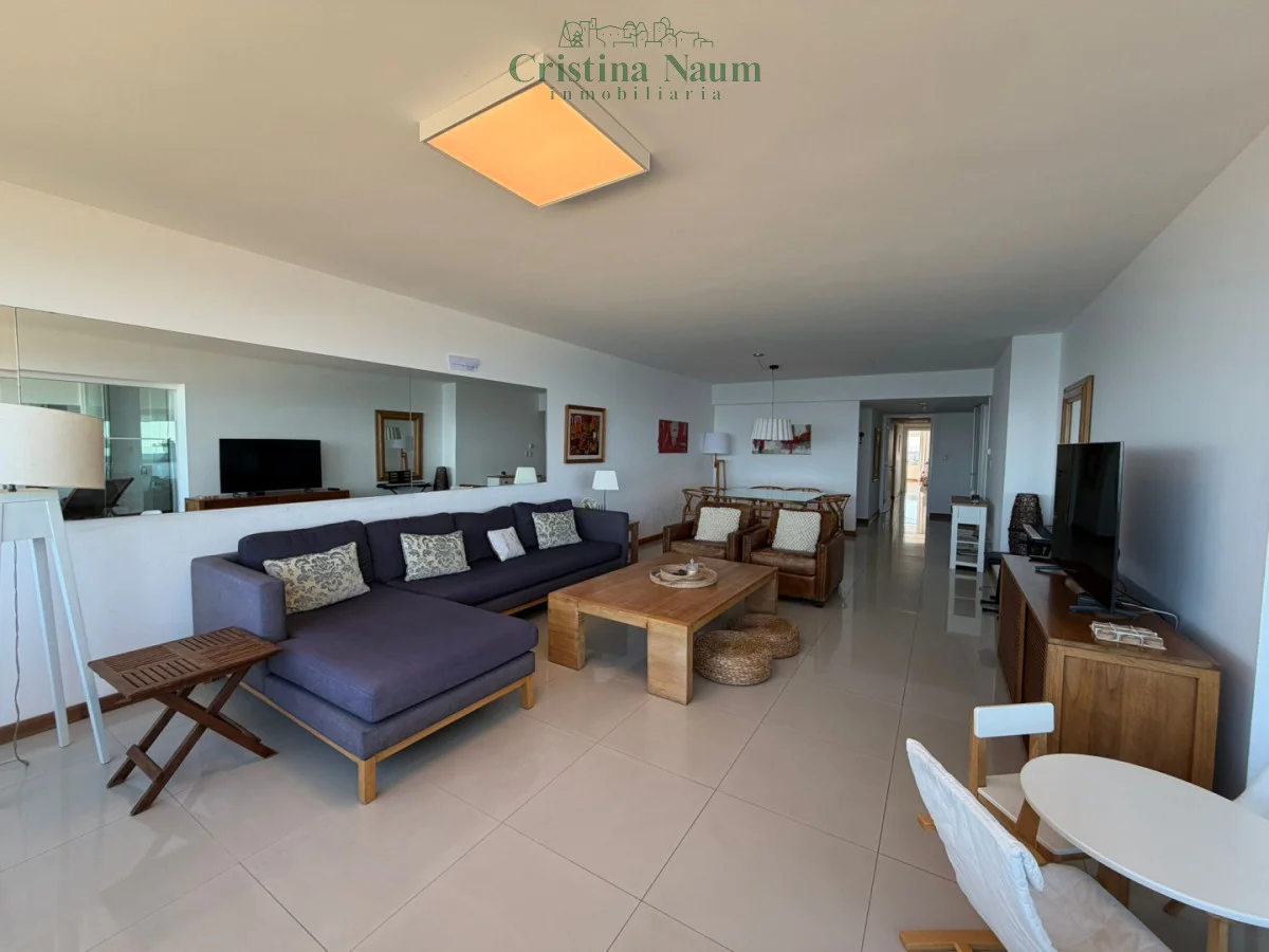 Apartamento en Playa Brava, propiedad 292596 -Imagen 3