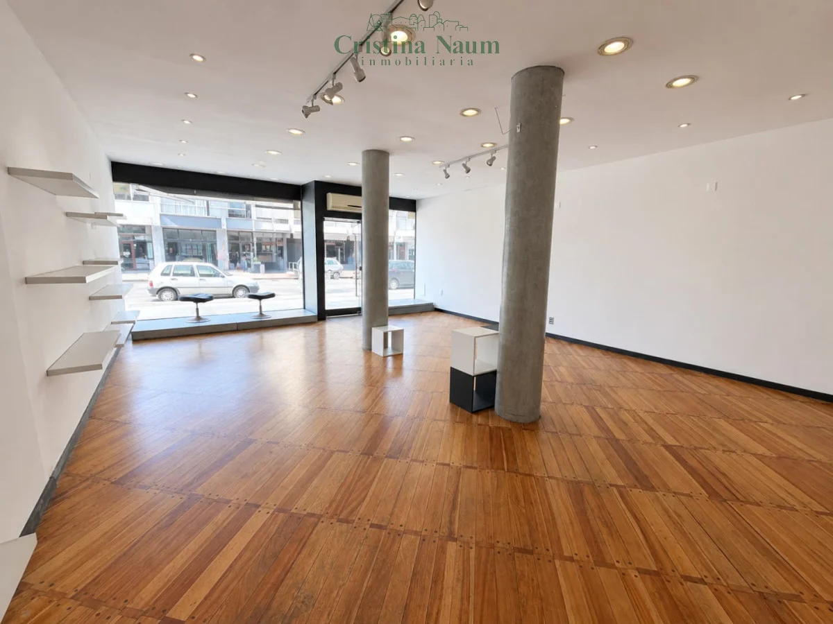 Local en Península, propiedad 295716 -Imagen 2