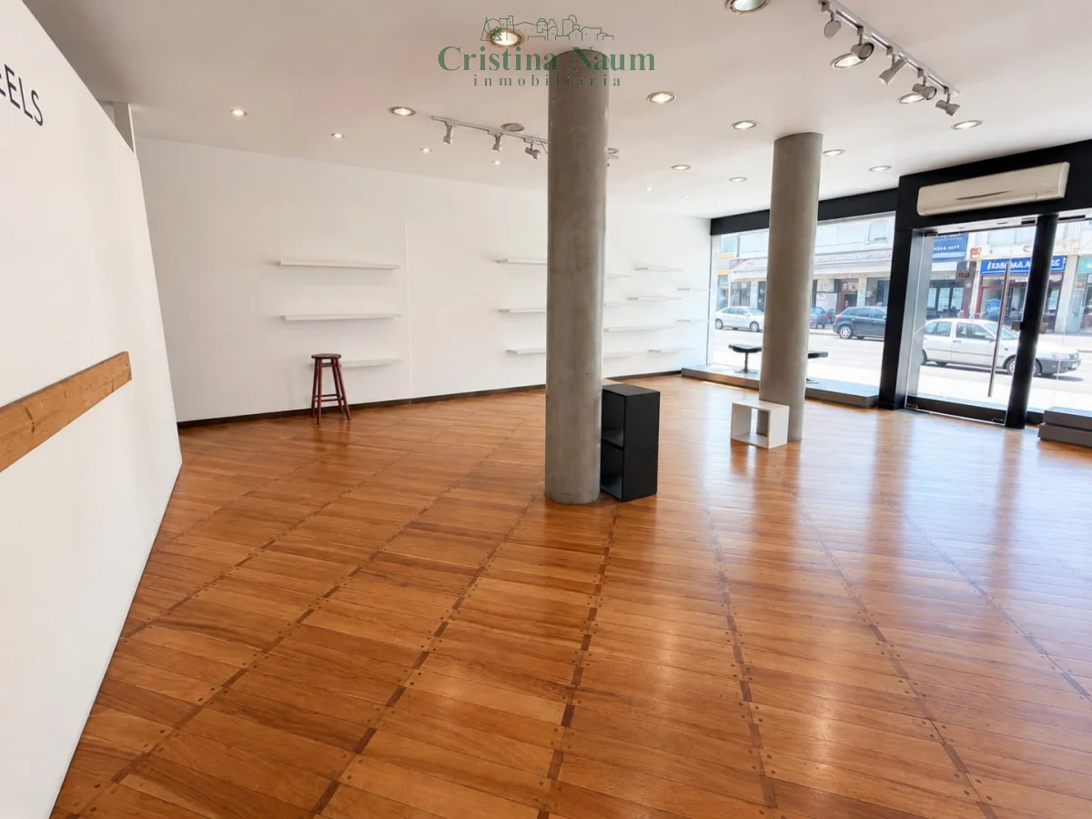 Local en Península, propiedad 295716 -Imagen 3