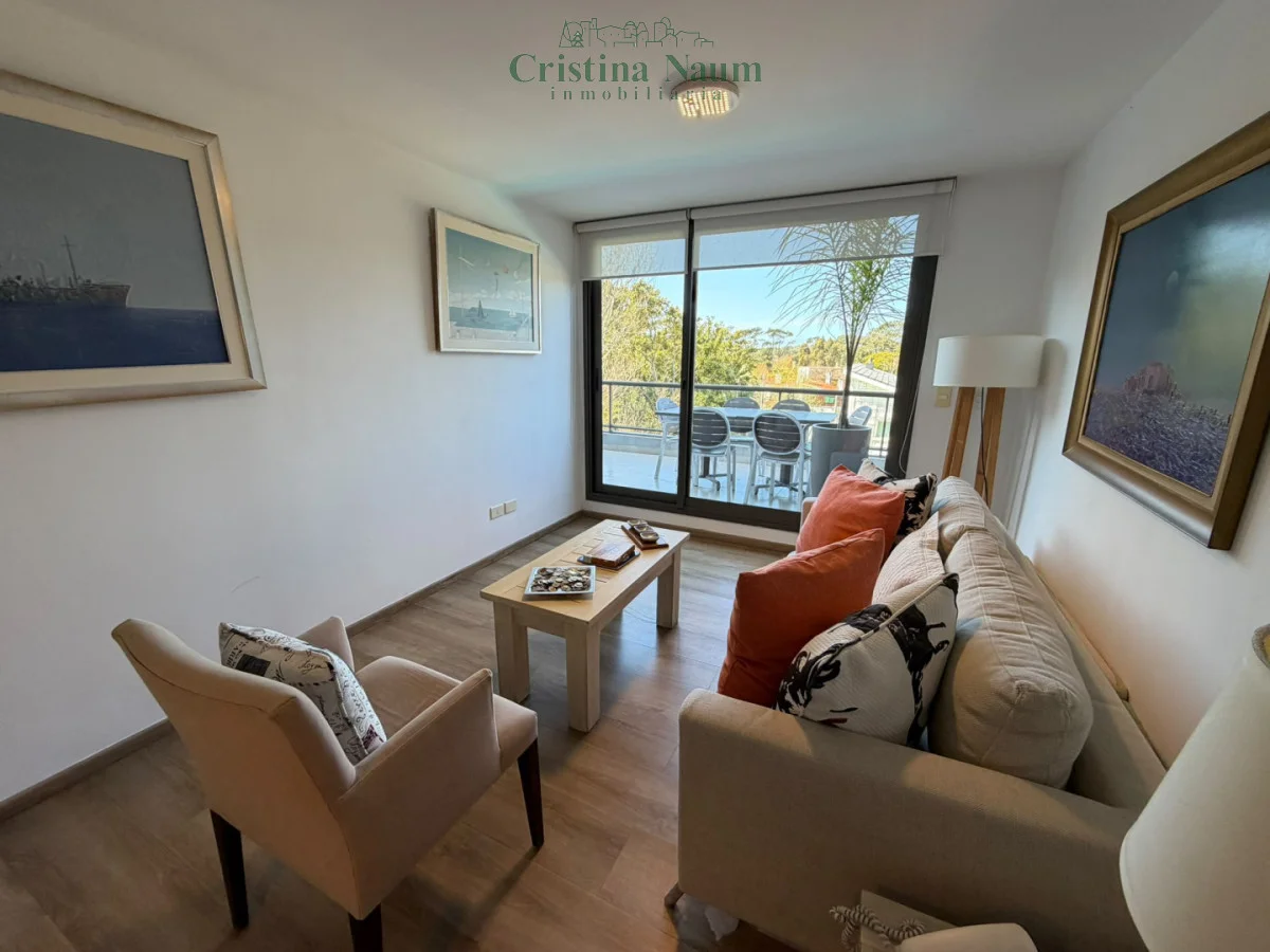 Apartamento en San Rafael, propiedad 297081 -Imagen 1