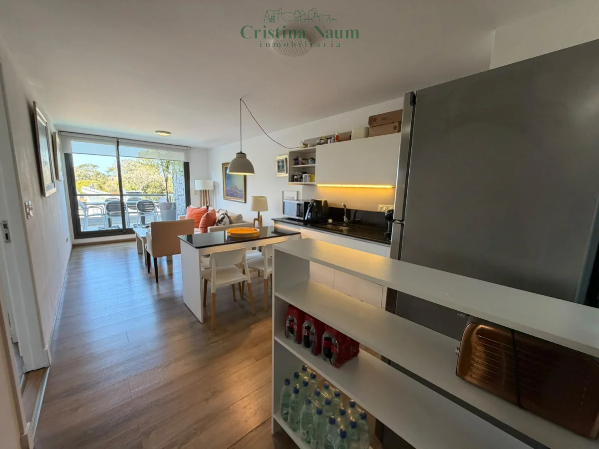 Apartamento en San Rafael, propiedad 297081 -Imagen 2