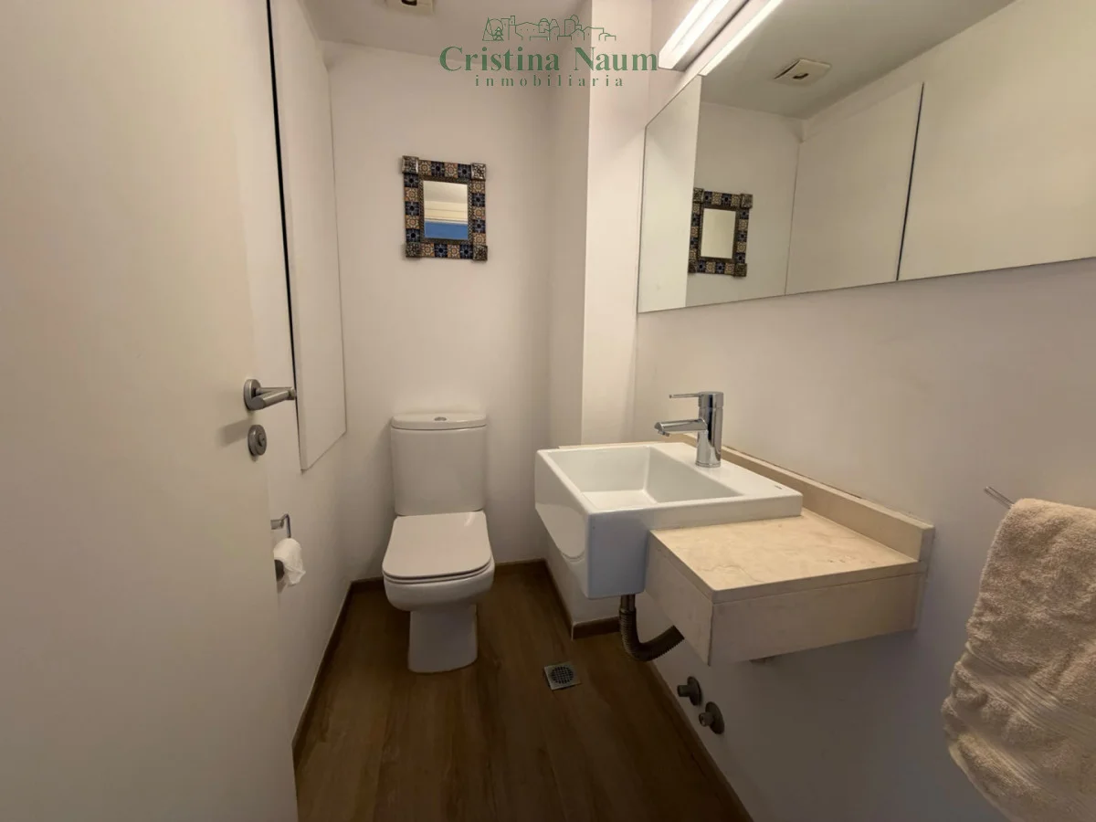 Apartamento en San Rafael, propiedad 297081 -Imagen 11