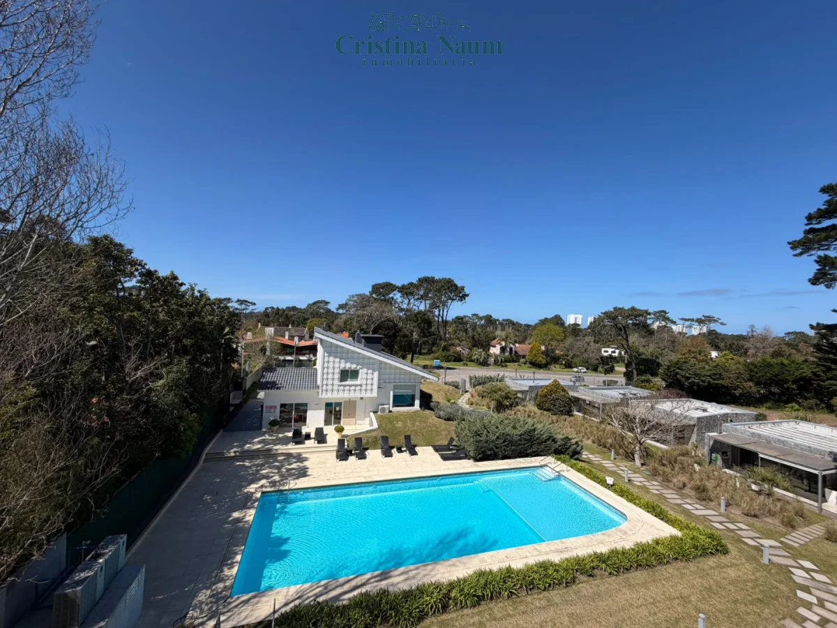 Apartamento en San Rafael, propiedad 297081 -Imagen 13