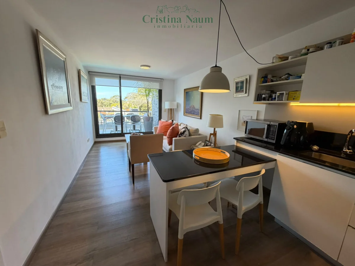 Apartamento en San Rafael, propiedad 297081 -Imagen 4