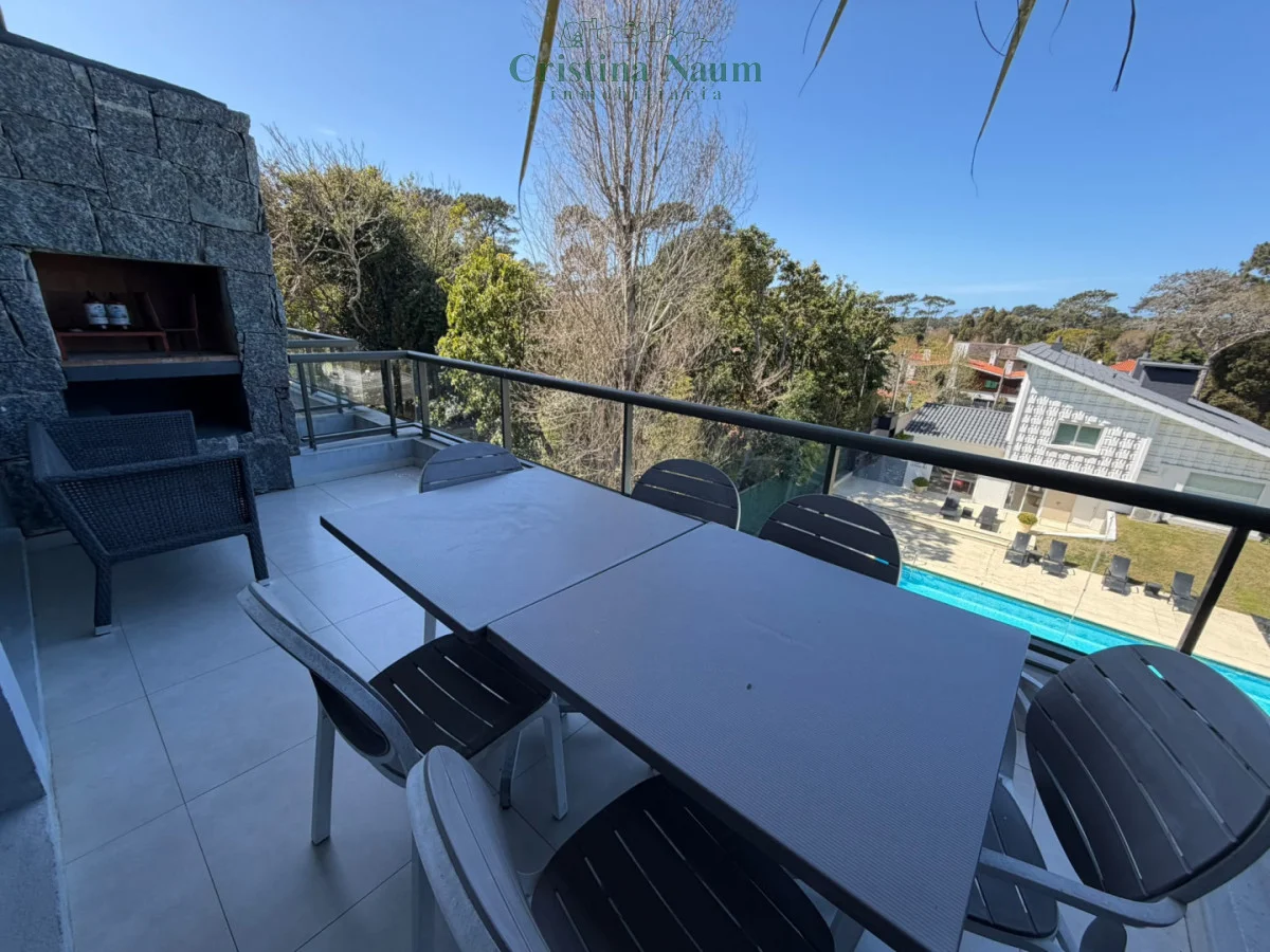 Apartamento en San Rafael, propiedad 297081 -Imagen 8