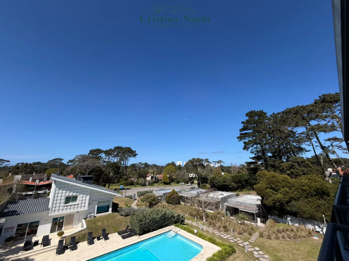 Apartamento en San Rafael, propiedad 297081 -Imagen 9