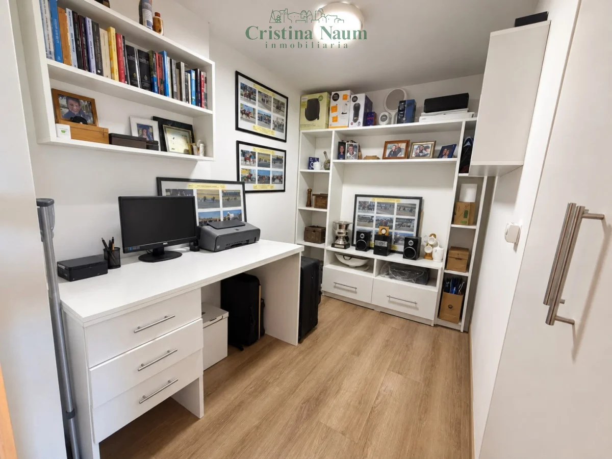 Apartamento en San Rafael, propiedad 297081 -Imagen 10