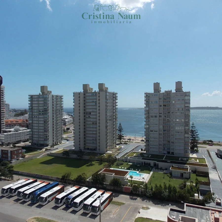 Apartamento en Playa Brava, propiedad 300840 -Imagen 1
