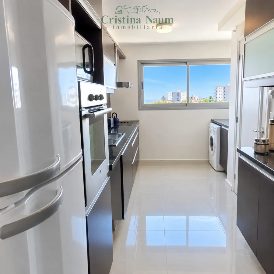 Apartamento en Playa Brava, propiedad 300840 -Imagen 11