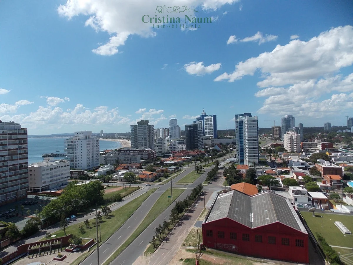 Apartamento en Playa Brava, propiedad 300840 -Imagen 13