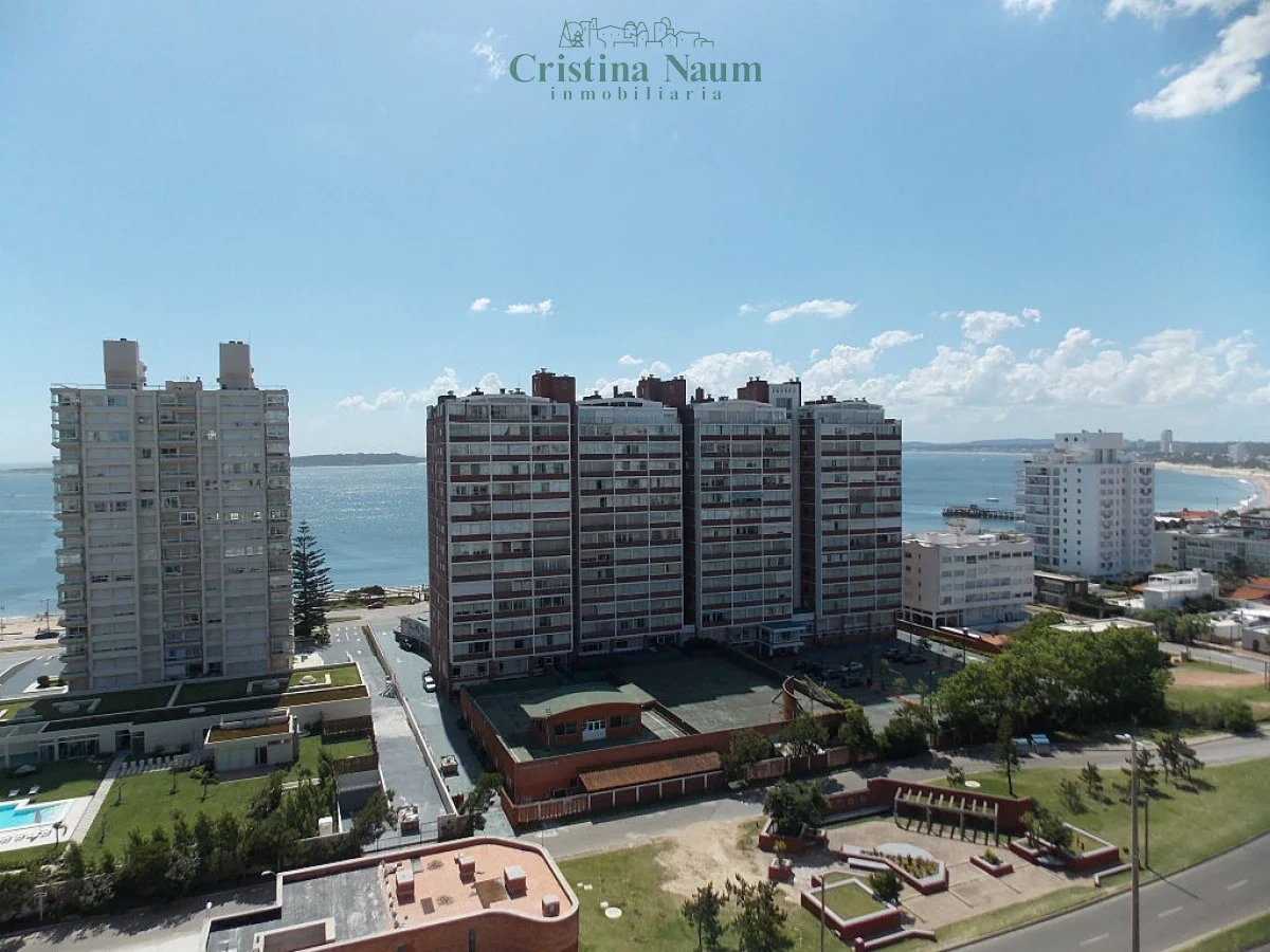 Apartamento en Playa Brava, propiedad 300840 -Imagen 14