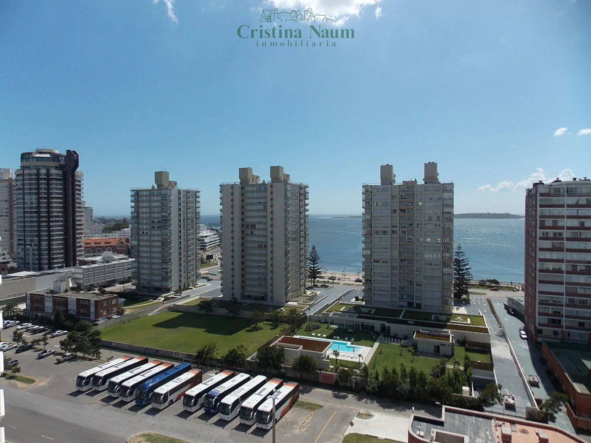 Apartamento en Playa Brava, propiedad 300840 -Imagen 15