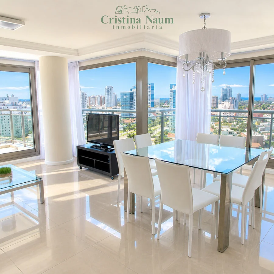 Apartamento en Playa Brava, propiedad 300840 -Imagen 3