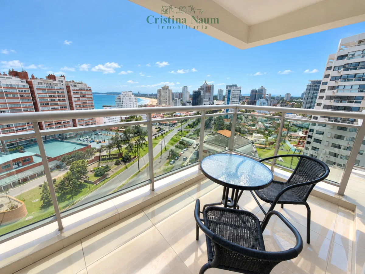 Apartamento en Playa Brava, propiedad 300840 -Imagen 4