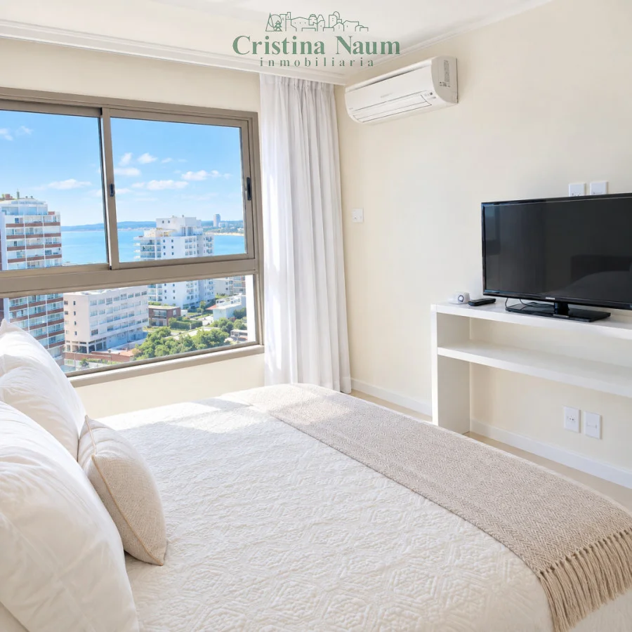 Apartamento en Playa Brava, propiedad 300840 -Imagen 6