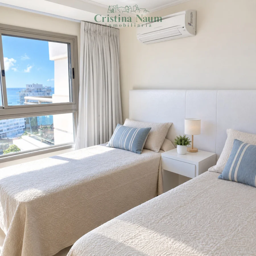 Apartamento en Playa Brava, propiedad 300840 -Imagen 9