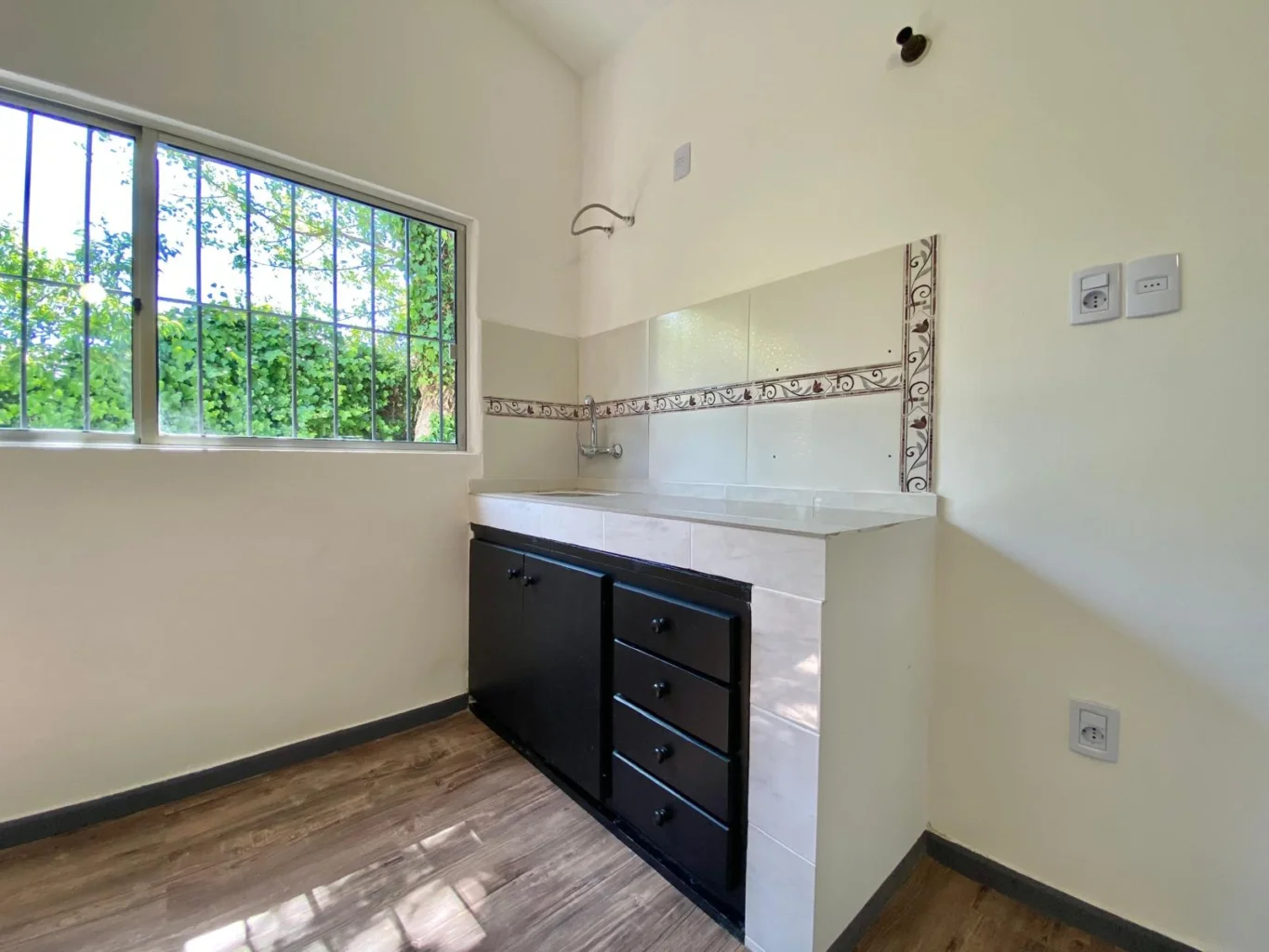 Casa en Jardines del Hipódromo, propiedad 292215 -Imagen 2