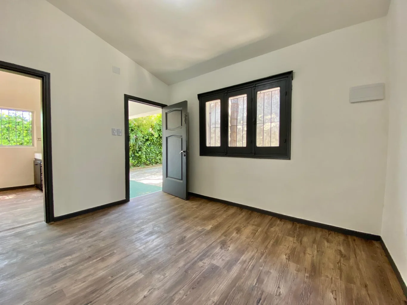 Casa en Jardines del Hipódromo, propiedad 292215 -Imagen 1