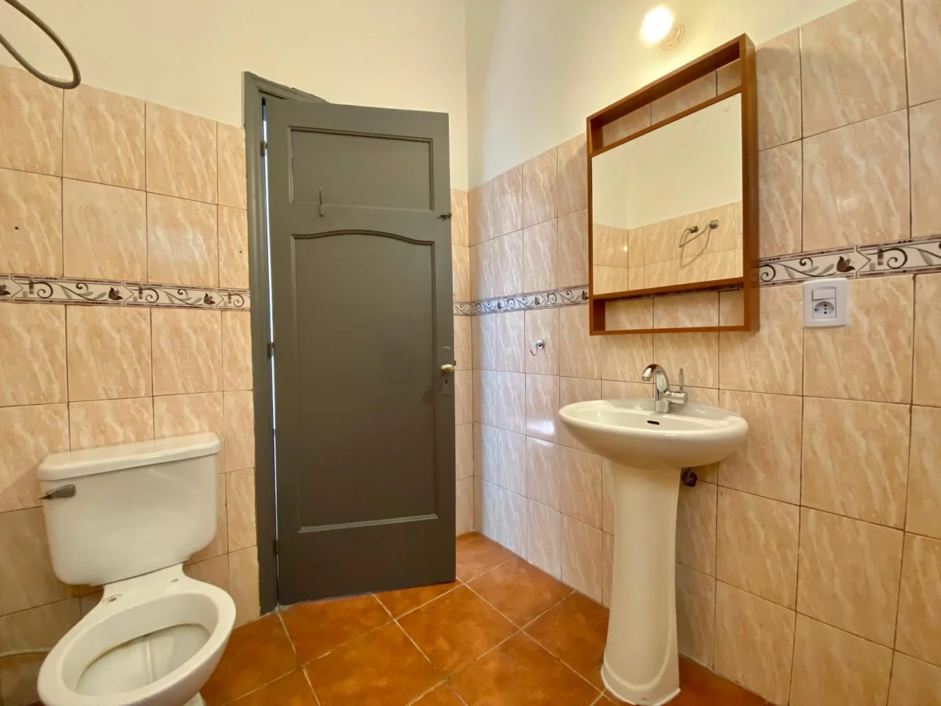 Casa en Jardines del Hipódromo, propiedad 292215 -Imagen 3
