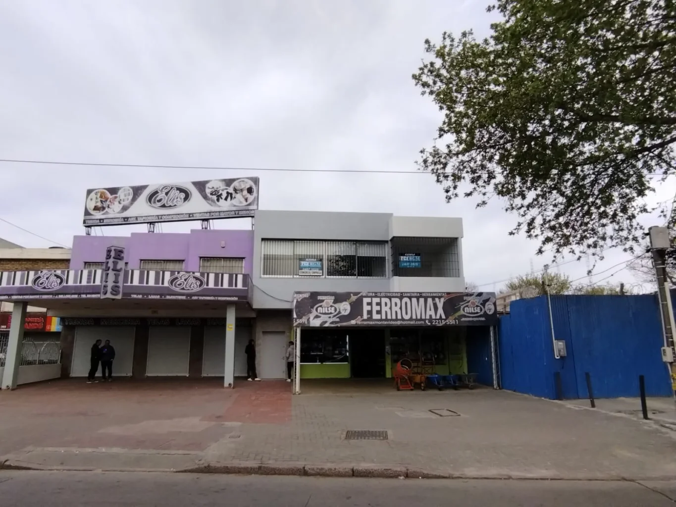 Oficina en Piedras Blancas, propiedad 292229 -Imagen 3