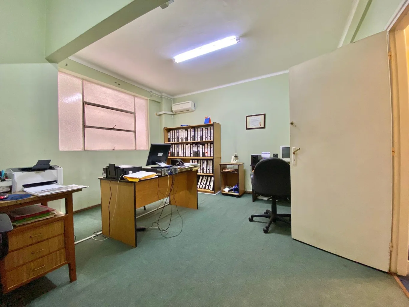 Oficina en Ciudad Vieja, propiedad 292479 -Imagen 4
