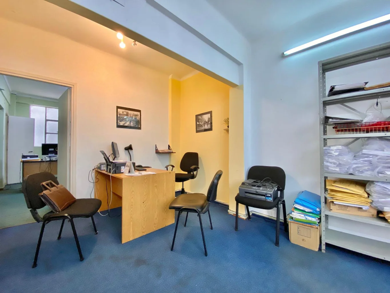 Oficina en Ciudad Vieja, propiedad 292479 -Imagen 6