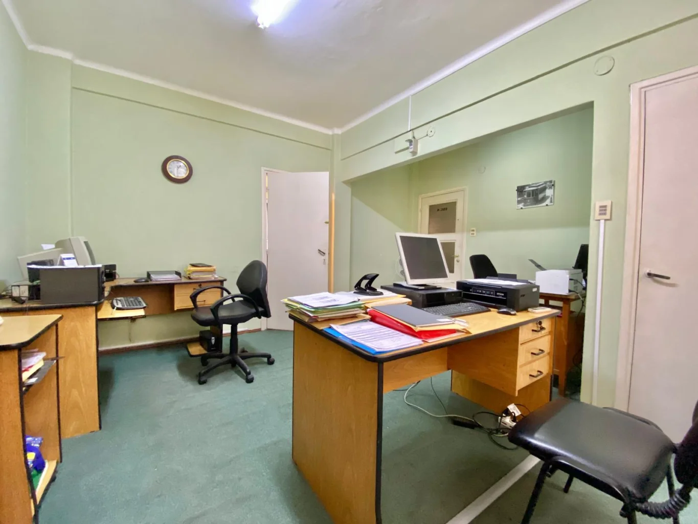 Oficina en Ciudad Vieja, propiedad 292479 -Imagen 1
