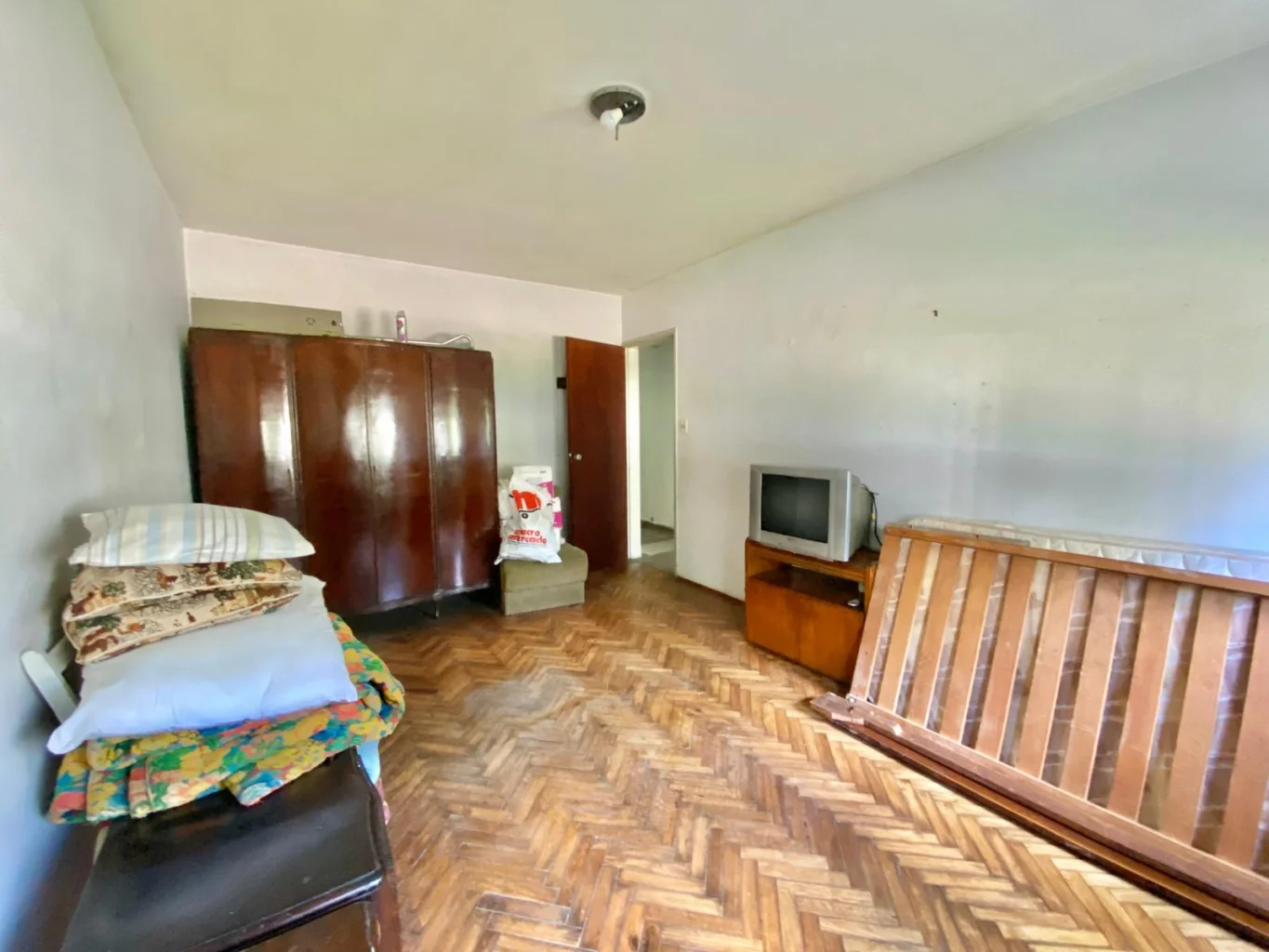 Apartamento en Villa Española, propiedad 292484 -Imagen 12