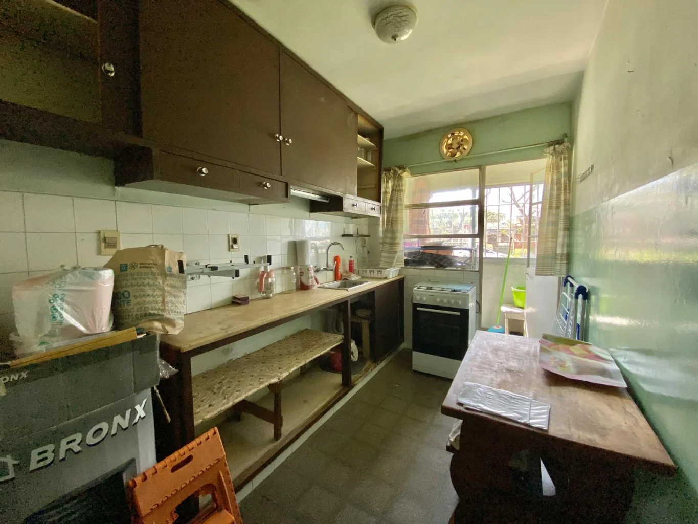 Apartamento en Villa Española, propiedad 292484 -Imagen 8