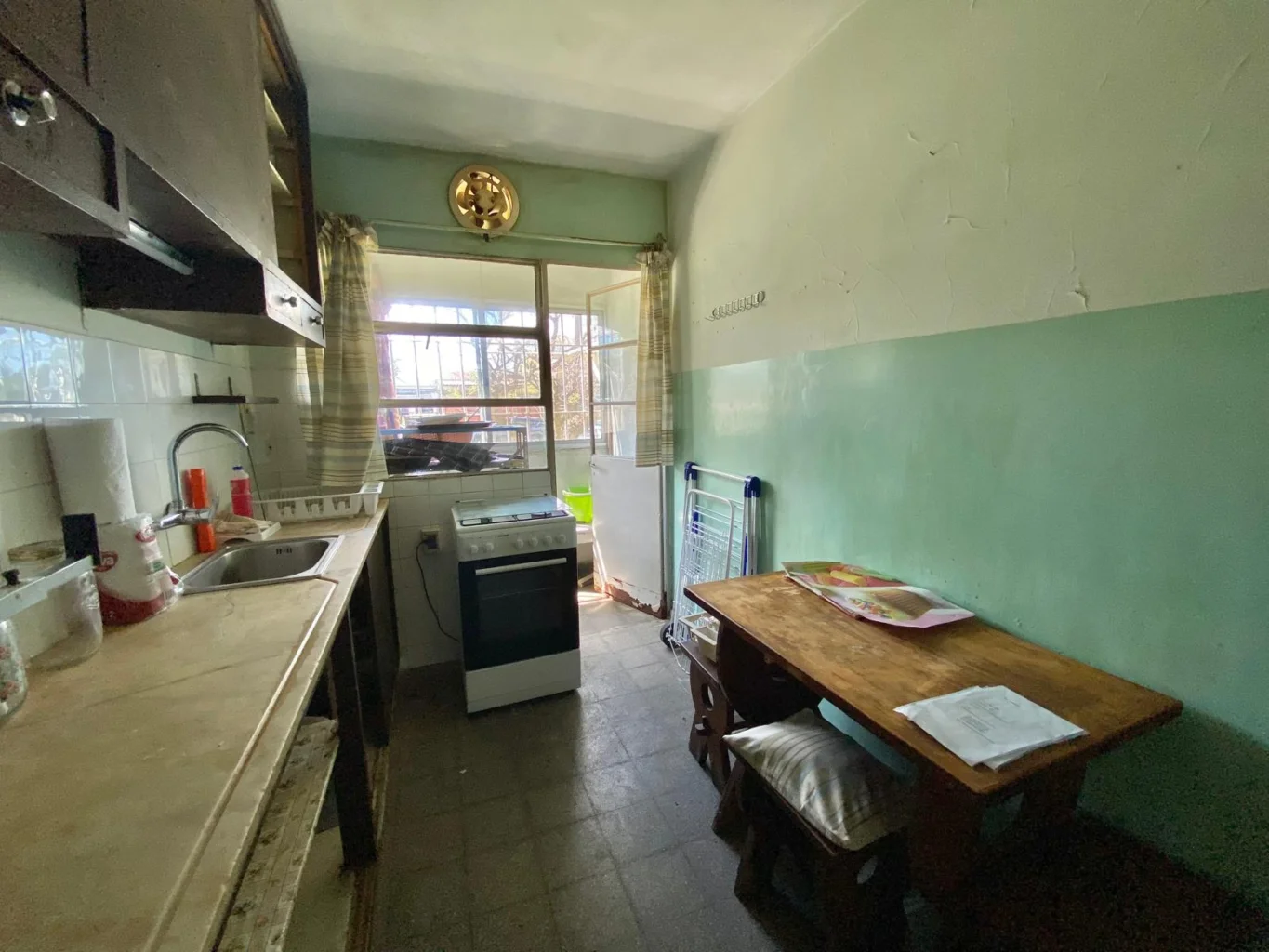 Apartamento en Villa Española, propiedad 292484 -Imagen 9