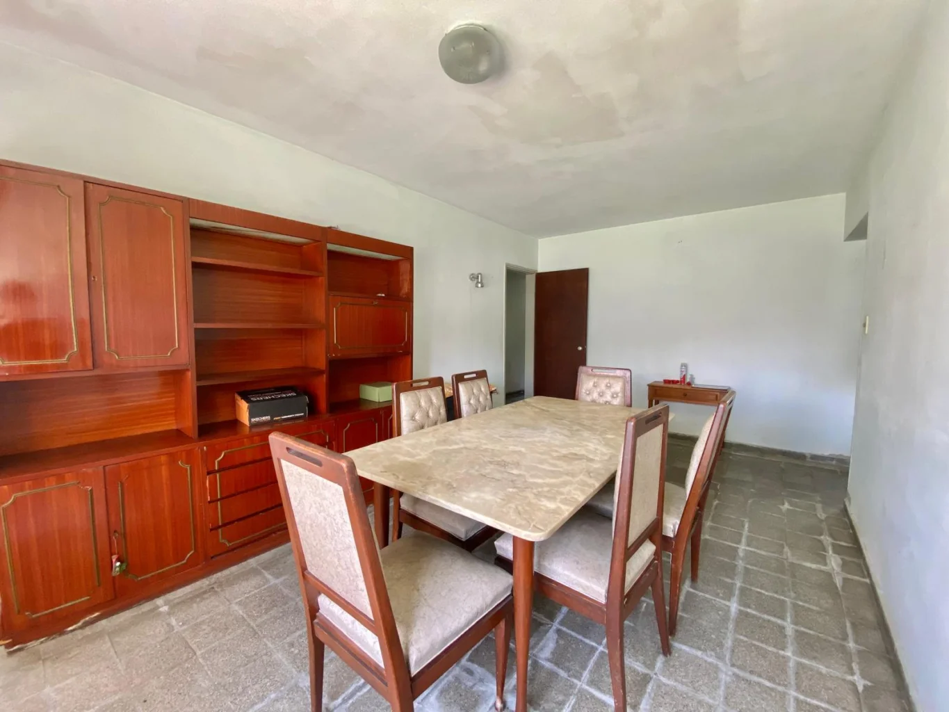 Apartamento en Villa Española, propiedad 292484 -Imagen 4