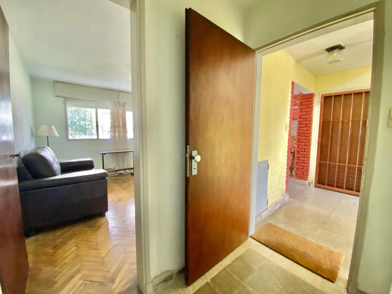 Apartamento en Villa Española, propiedad 292484 -Imagen 5
