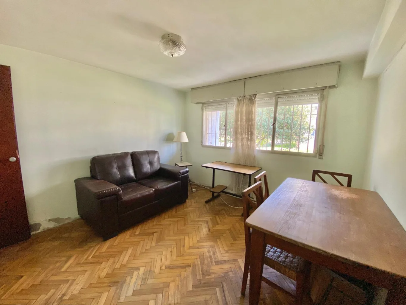 Apartamento en Villa Española, propiedad 292484 -Imagen 6