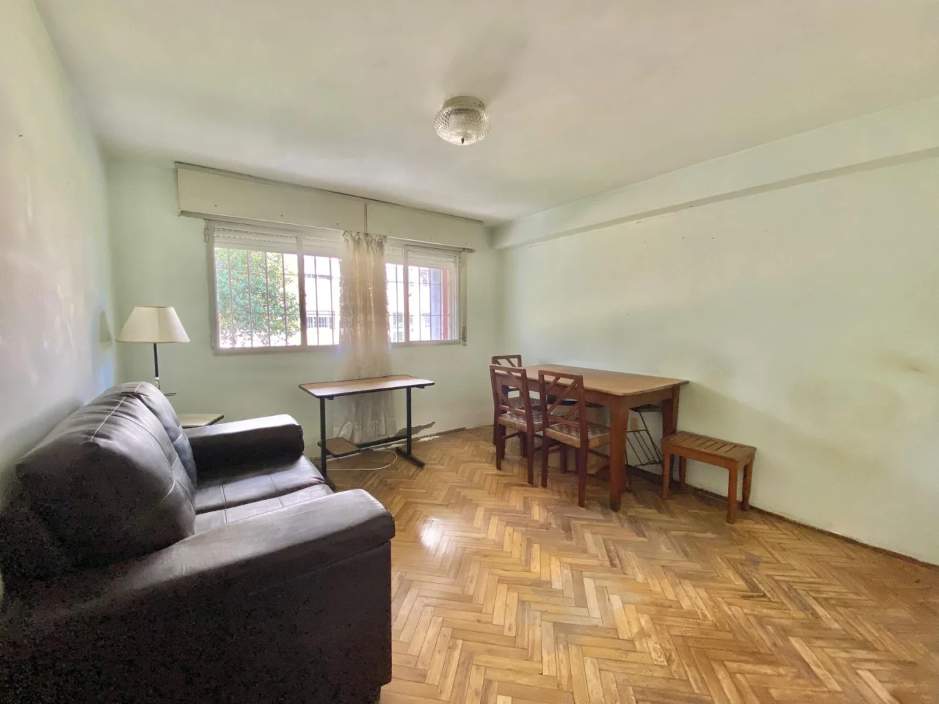 Apartamento en Villa Española, propiedad 292484 -Imagen 7