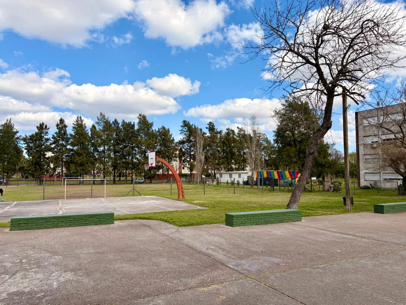 Apartamento en Villa Española, propiedad 292484 -Imagen 18