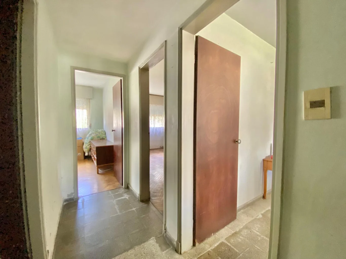 Apartamento en Villa Española, propiedad 292484 -Imagen 10