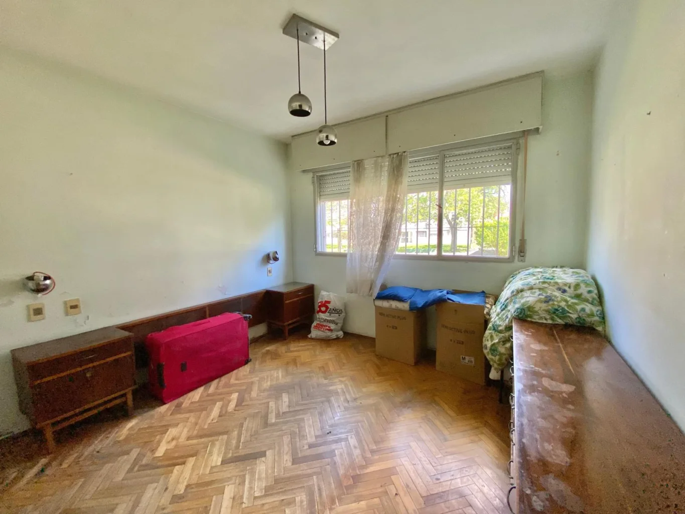 Apartamento en Villa Española, propiedad 292484 -Imagen 13
