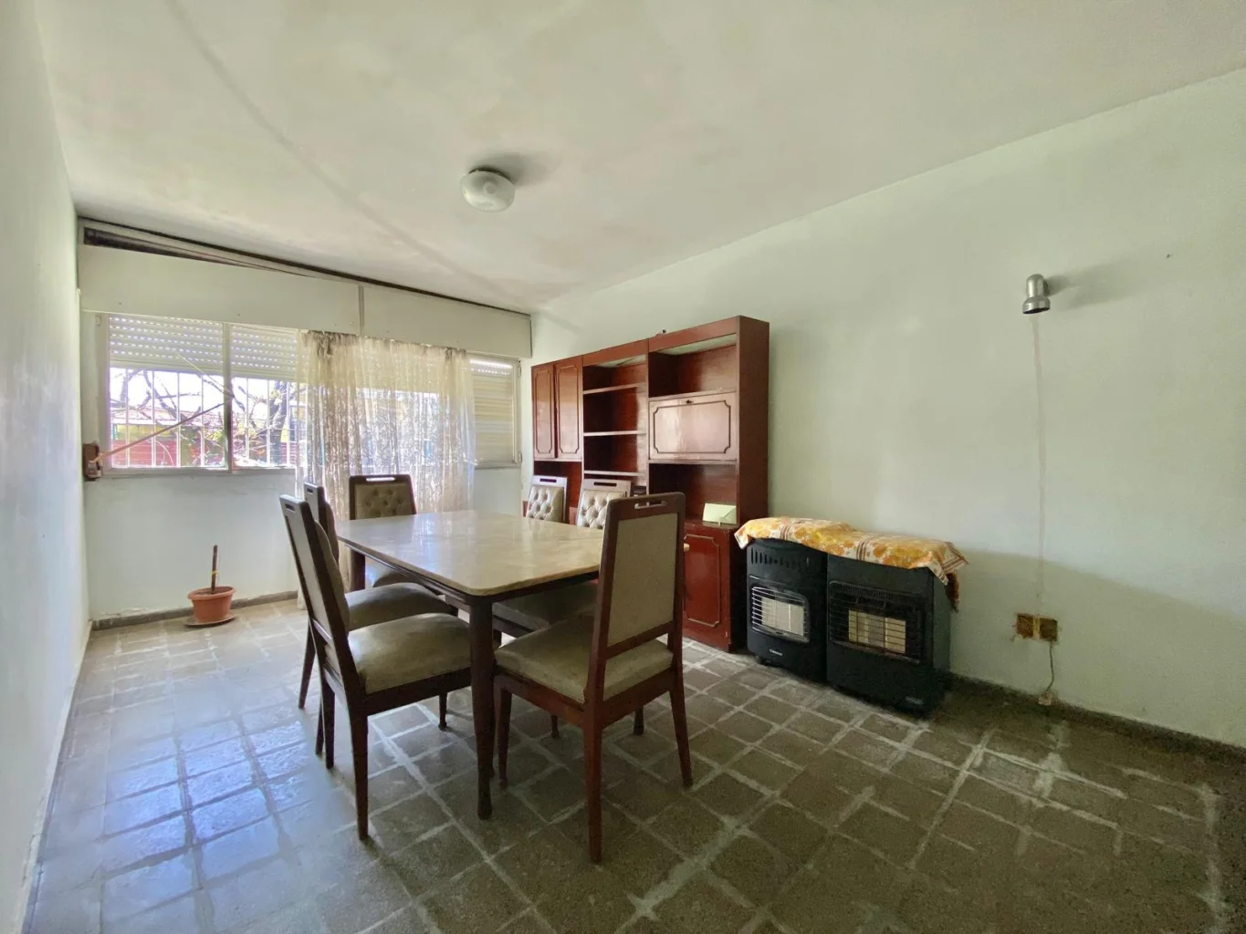 Apartamento en Villa Española, propiedad 292484 -Imagen 3