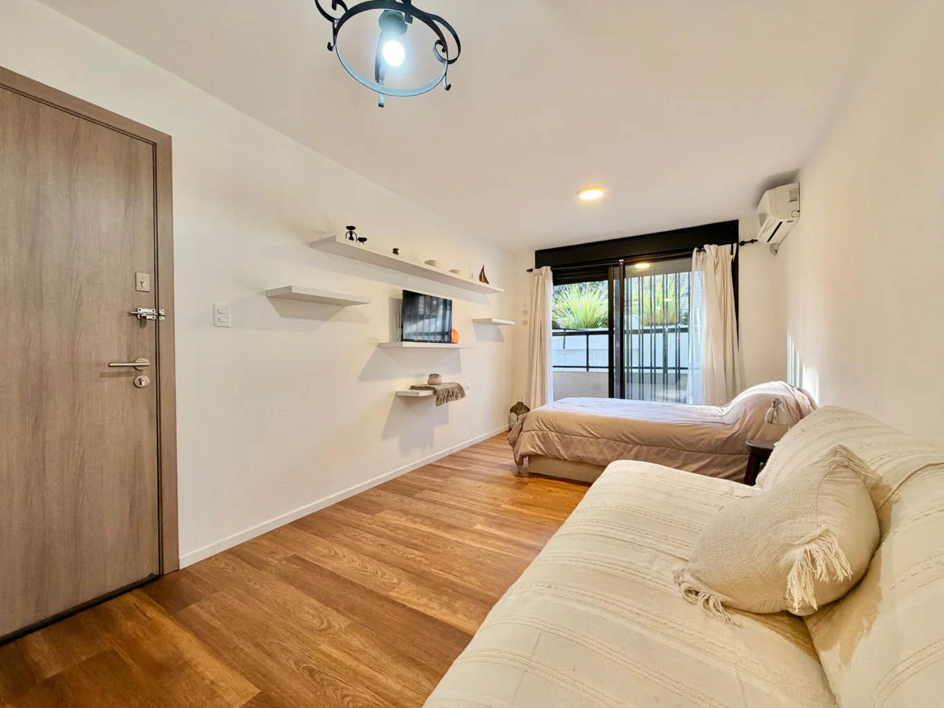 Apartamento en Malvín, propiedad 292486 -Imagen 2