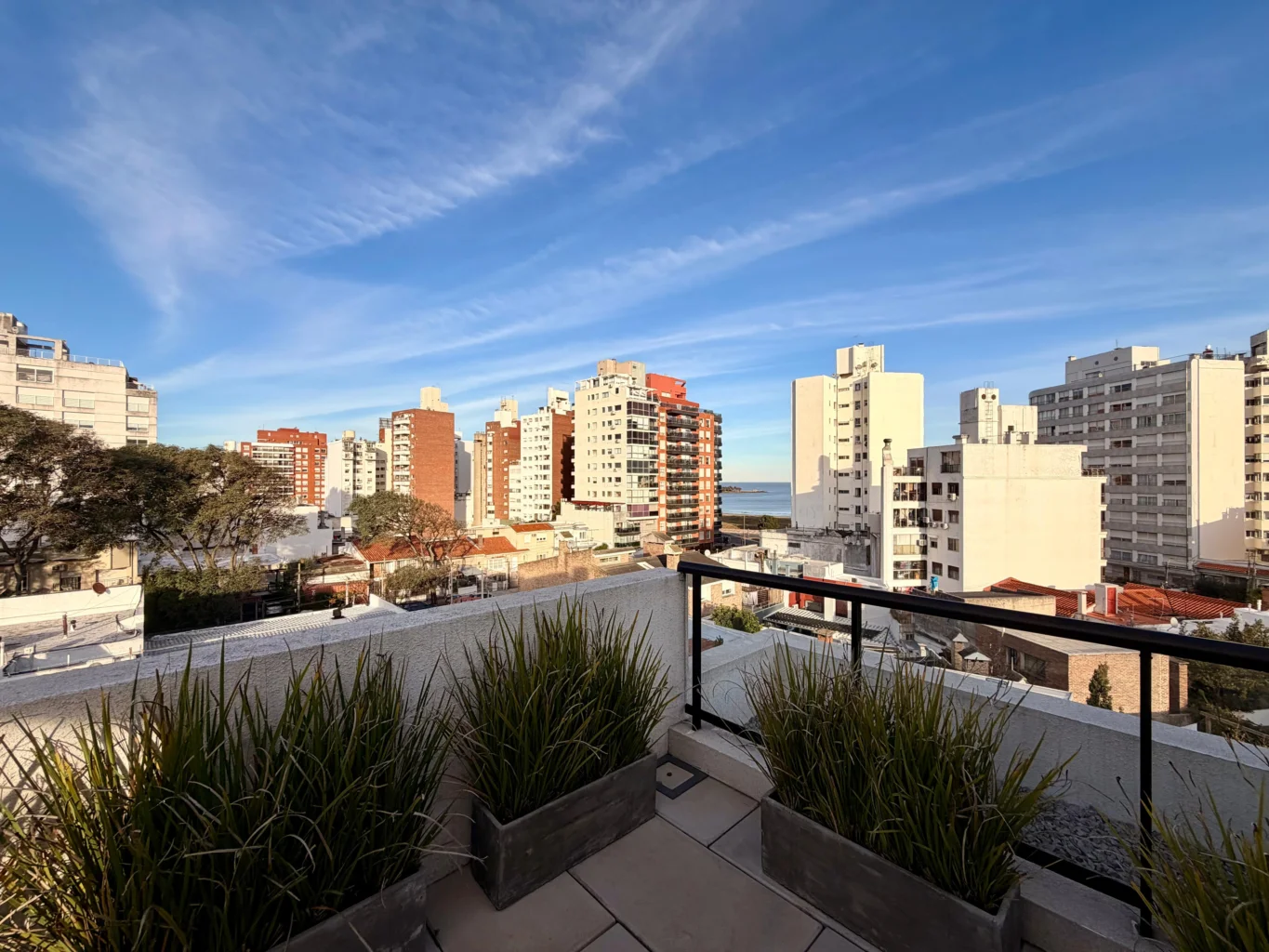 Apartamento en Malvín, propiedad 292486 -Imagen 12