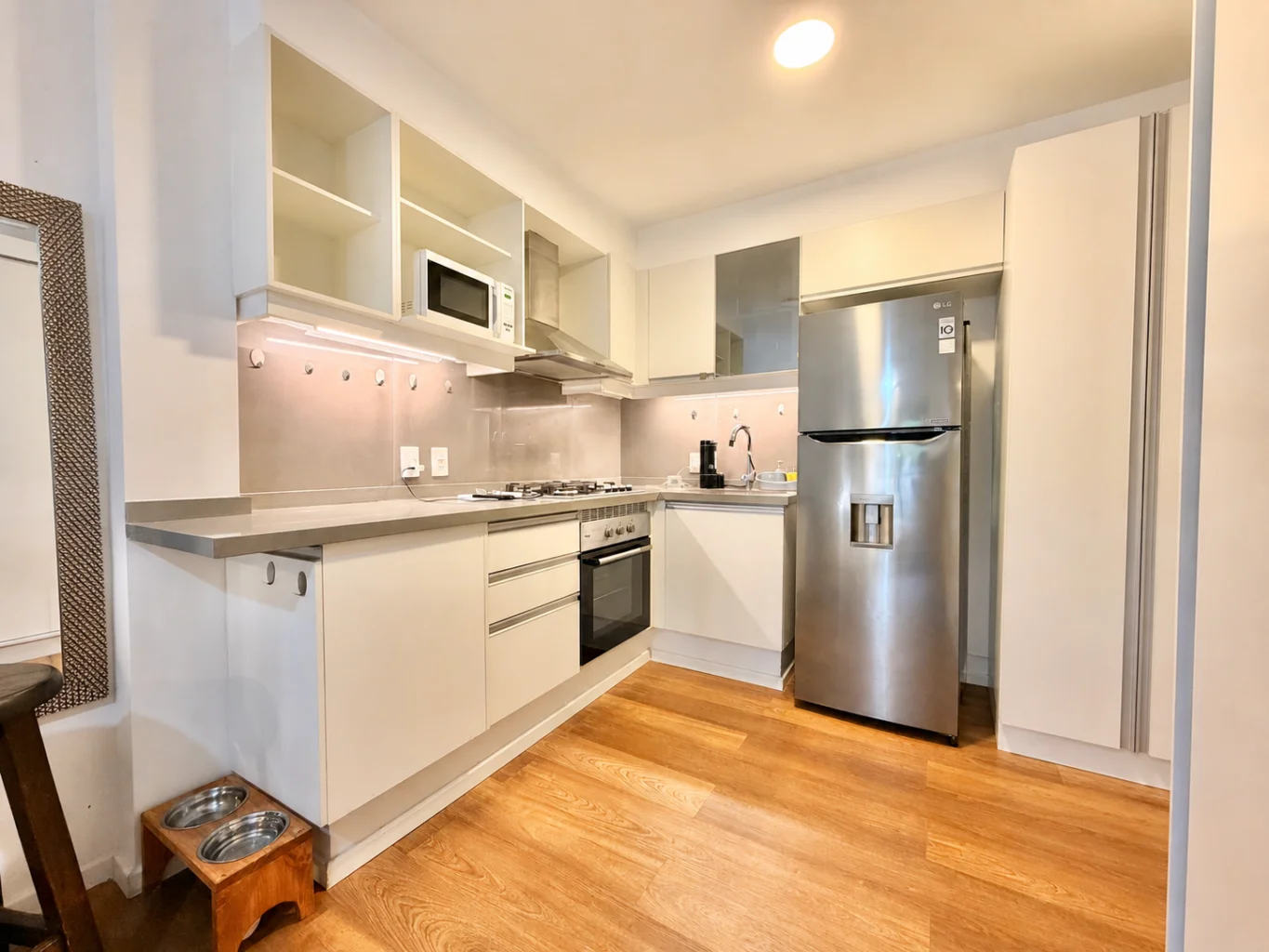 Apartamento en Malvín, propiedad 292486 -Imagen 5