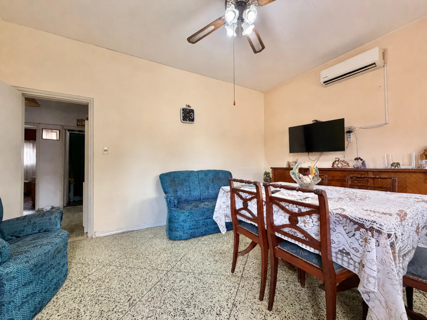 Casa en Belvedere, propiedad 292488 -Imagen 5