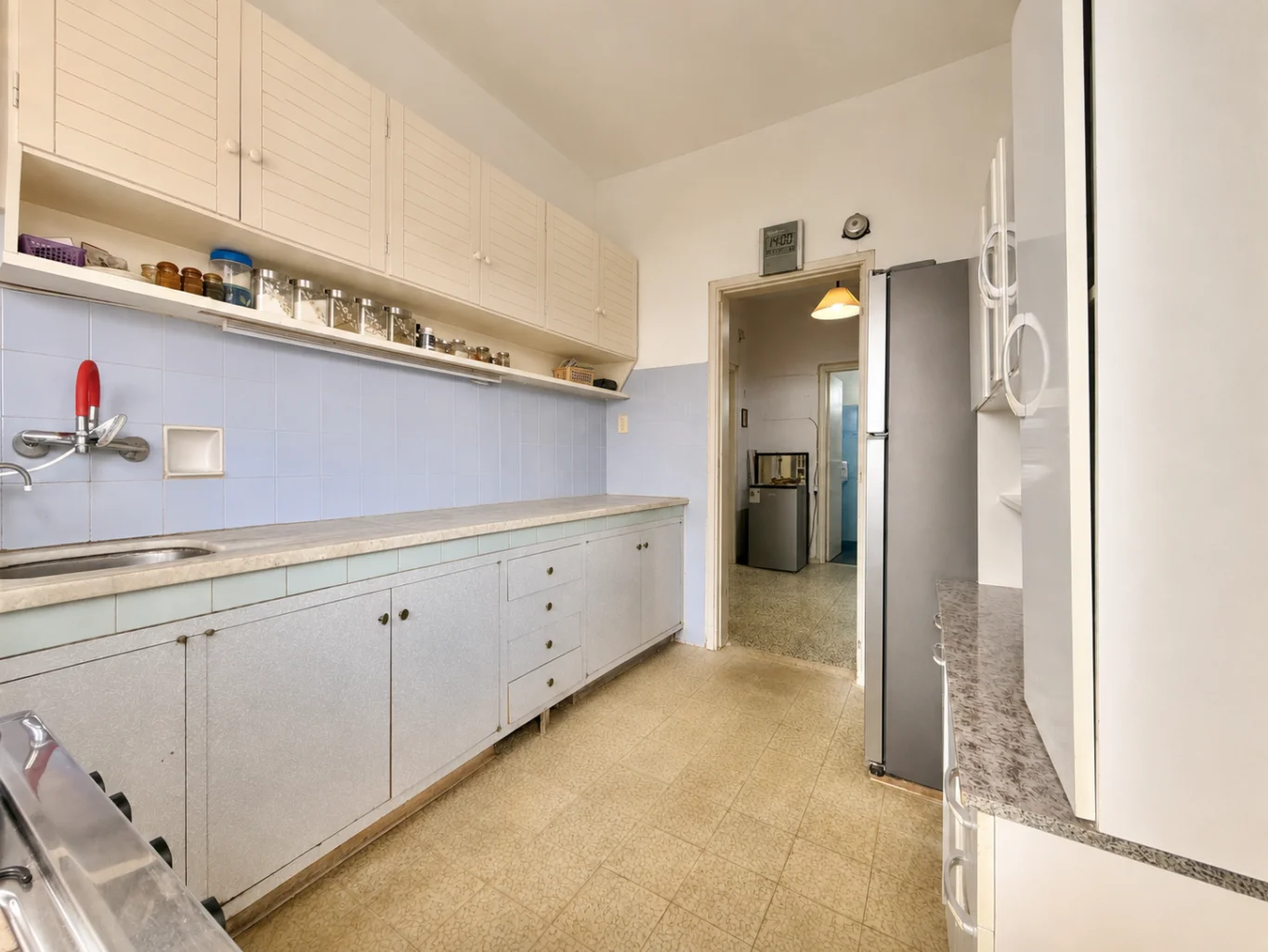 Casa en Belvedere, propiedad 292488 -Imagen 15