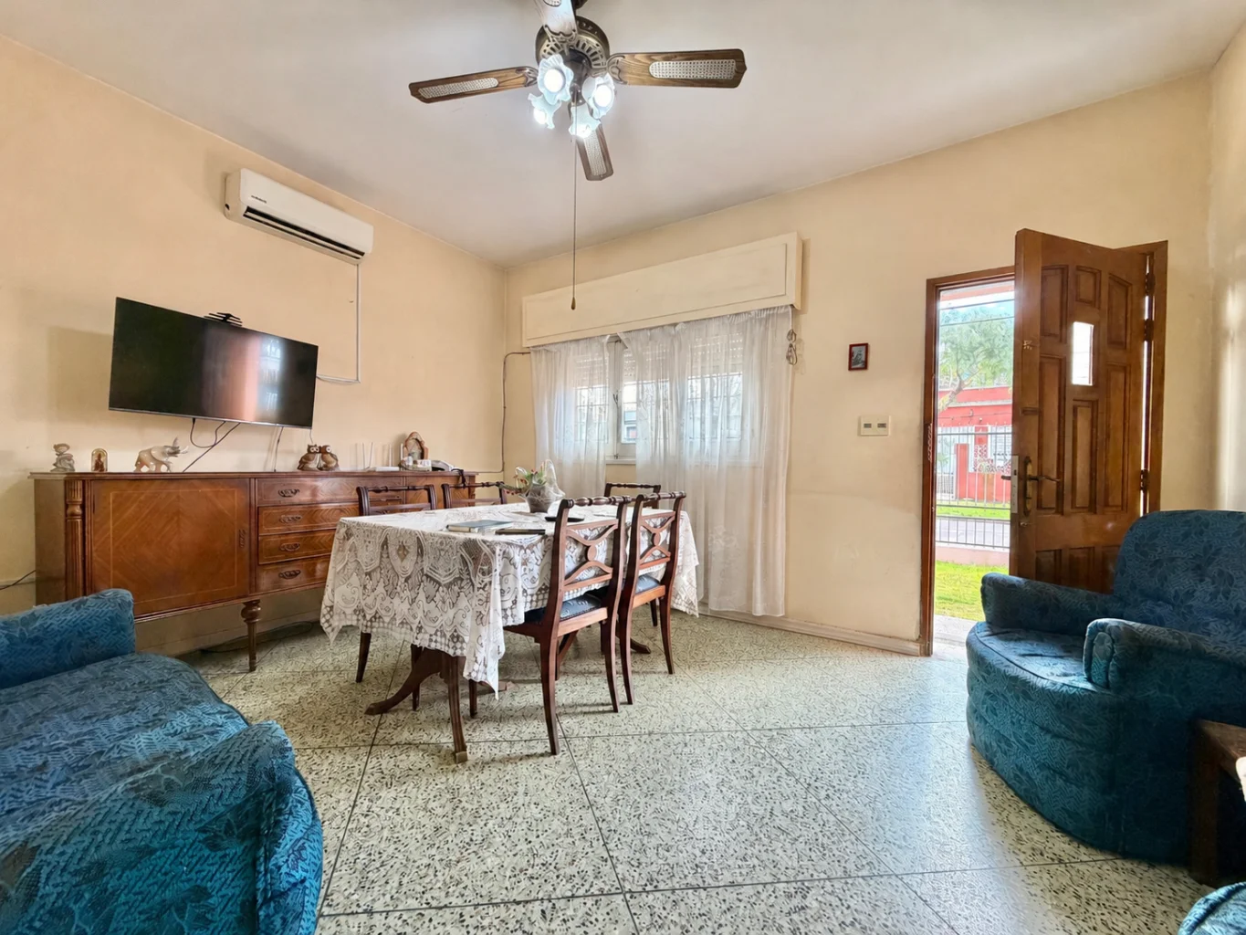 Casa en Belvedere, propiedad 292488 -Imagen 4