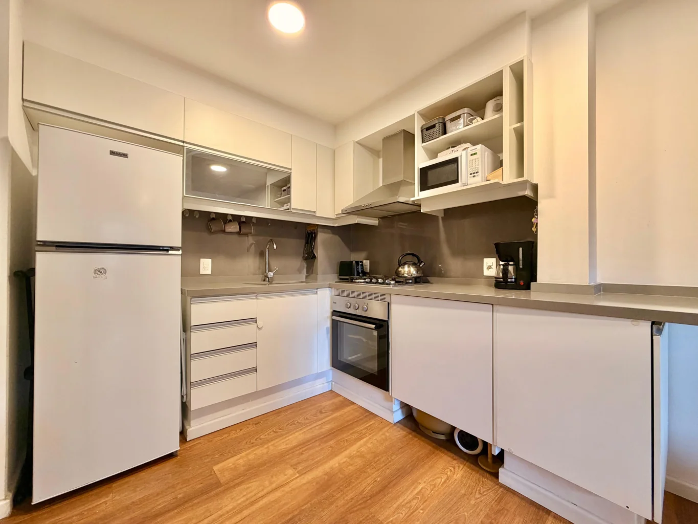 Apartamento en Malvín, propiedad 292516 -Imagen 5