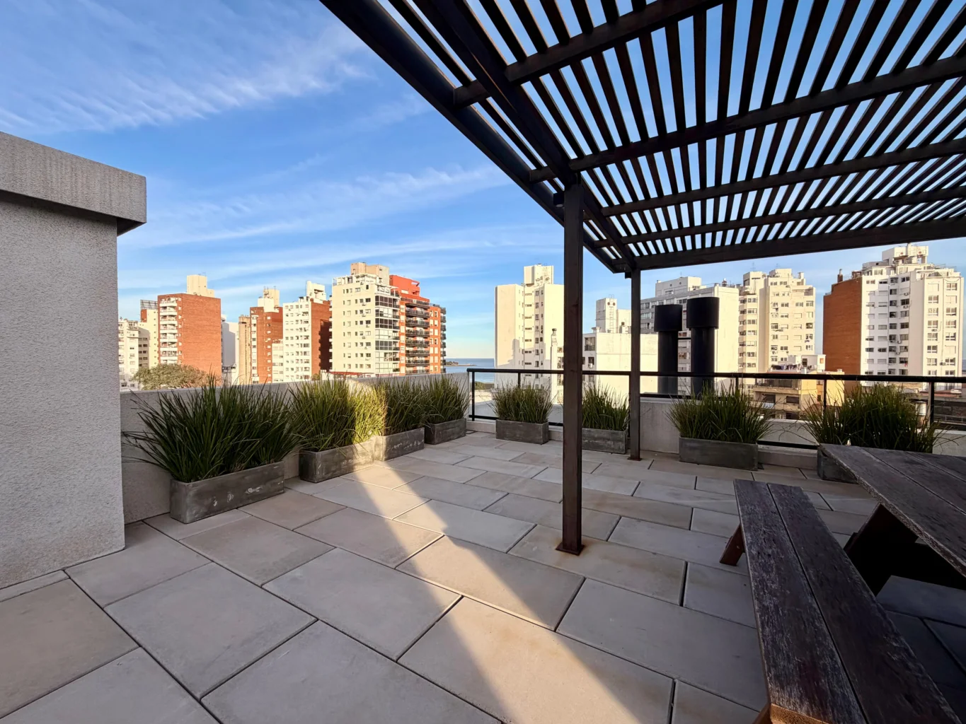 Apartamento en Malvín, propiedad 292516 -Imagen 11