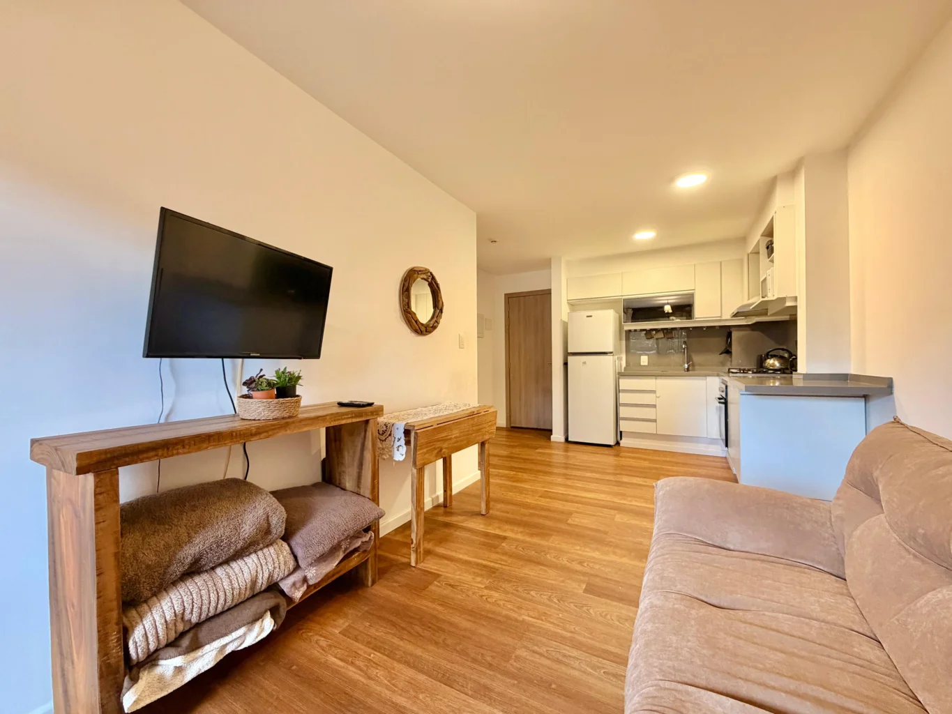 Apartamento en Malvín, propiedad 292516 -Imagen 4