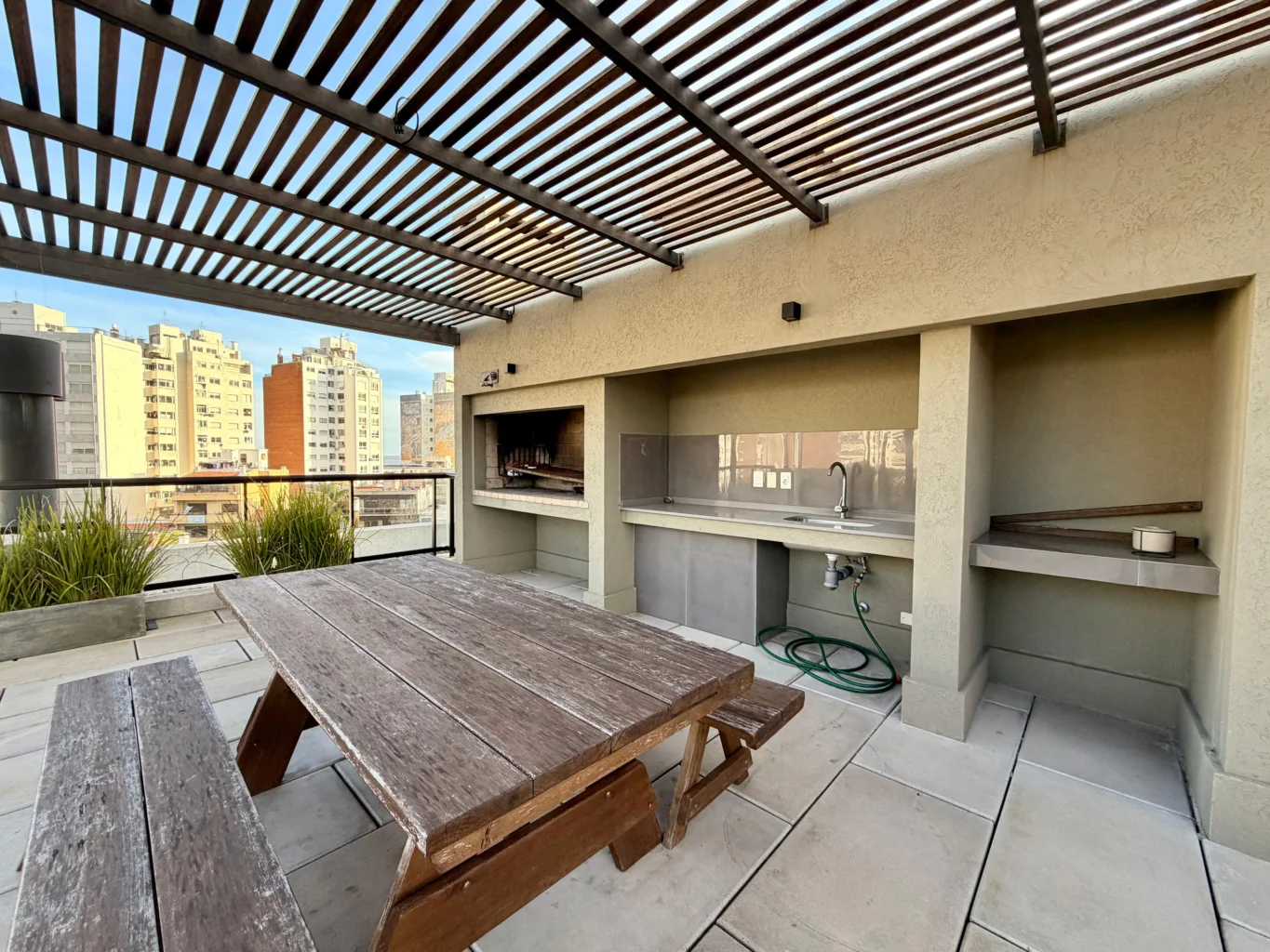 Apartamento en Malvín, propiedad 292516 -Imagen 12
