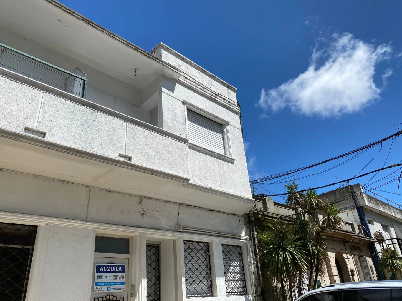 Casa en La Teja, propiedad 294212 -Imagen 22