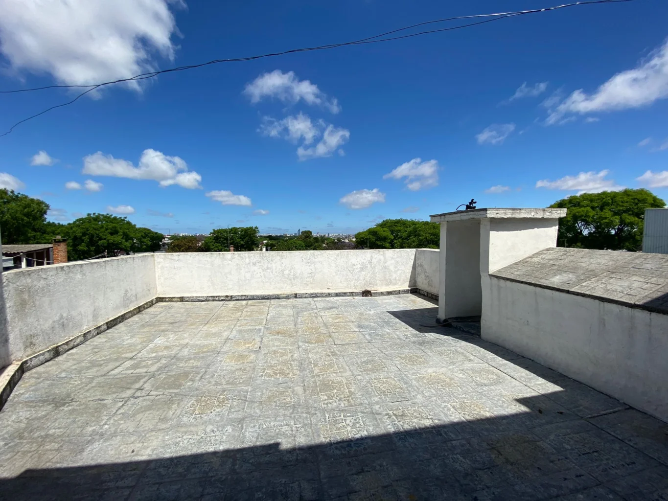 Casa en La Teja, propiedad 294212 -Imagen 9